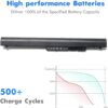 71oTJ-NHTYL._AC_SL1500_ Hp La04 4 Cell Genuine Battery