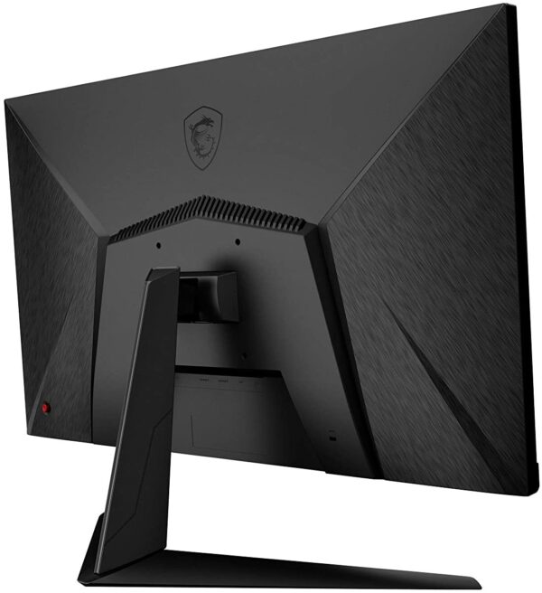 Msi Gaming Monitor Optix G271 Ips Pannel 144hz 1ms Frameless Tear Free