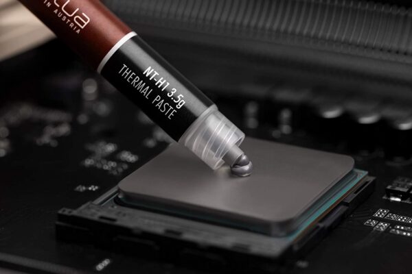 noctua nt-h1 3.5g thermal paste