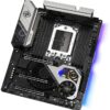 Asrock Mb Trx40 Taichi Amd Ryzen Threadripper Strx4 Trx40 Max256gb