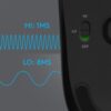 Logitech G603 Gaming Wireless Mouse 12000dpi With 1 Yr. Warranty