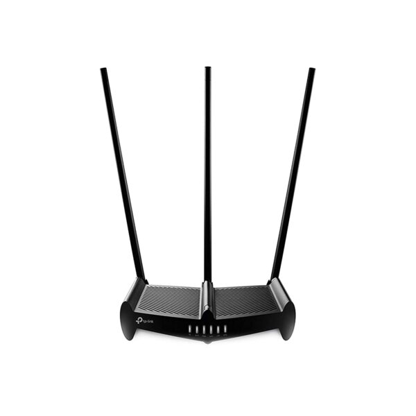 Tplink 450mbps High Power Wireless N Router Tl-wr941hp