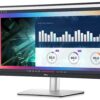 Dell Ultrawide 34"curved Usb-c Monitor P3421w Ips 99% Srgb 60hz 1440p