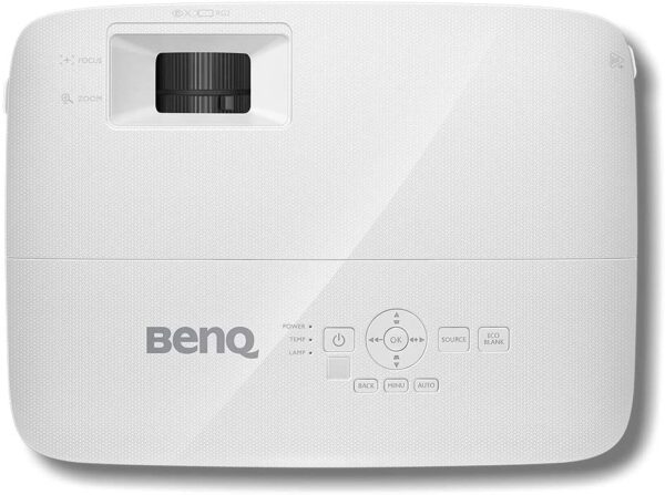 Benq Mx611 Wireless Meeting Room Xga Business Projector