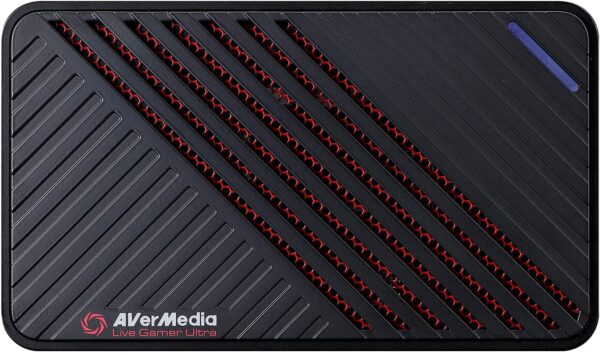 Video Capture Card Avermedia Gc311 With 1 Year Warranty
