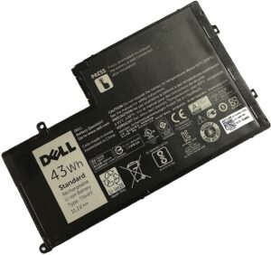 Dell Trhff 6 Cell Genuine Battery