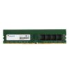 Transcend Desktop Ram - New Dimm, Ddr4 2666 Mhz, 8 Gb