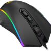Redragon M710 Memeanlion Chroma Gaming Mouse 10000 Dpi