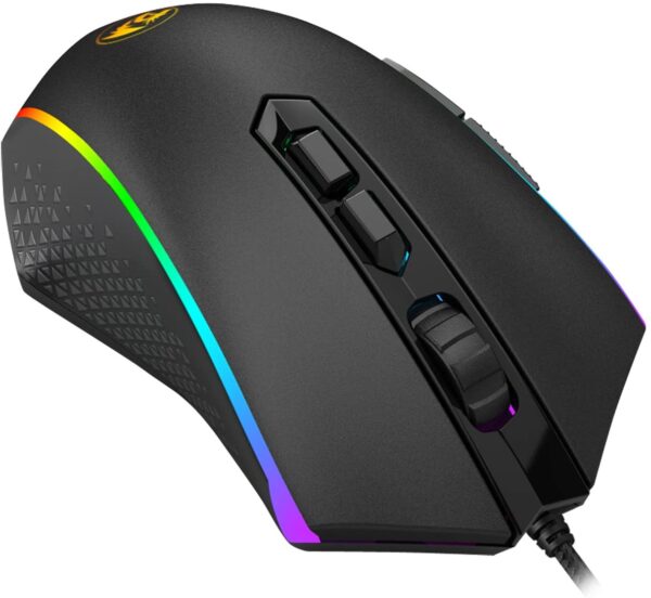 Redragon M710 Memeanlion Chroma Gaming Mouse 10000 Dpi