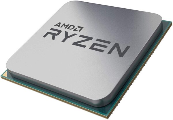 Amd Ryzen 9 3900 Amd Gaming Processor With Cooling Fan 1yr. Warranty