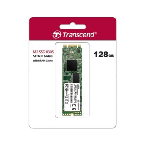 71vGe79GnHL._SL1500_ Transcend Internal Ssd - M.2 Sata Iii - Mts 830 M.2 - 128 Gb - 6 Gbps