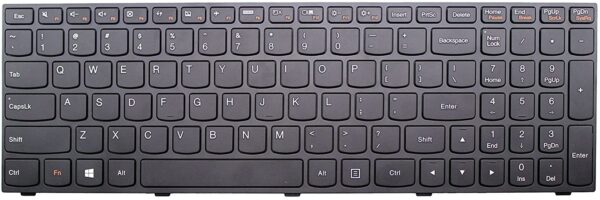 Lenovo G50-80( G500s) Keyboard