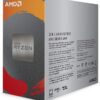 Amd Ryzen 5 3600 Processor With Cpu Fan 1yr.warranty