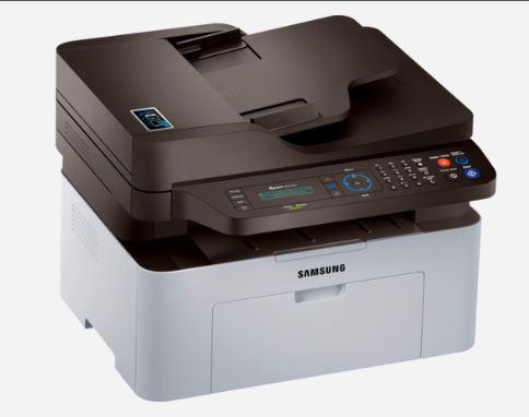 Samsung Sl-m2070fw/xss 4 In 1 Printer/with Free Toner