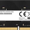 Lexar 16gb Dram, Ddr4 3200 Mhz Sodimm Laptop Ram/memory Single Stick