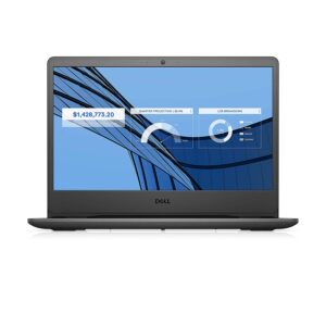 8147cwFm2PL._SL1500_ Dell Inspirion Laptop 3501-i3 11th /4gb-1tb-u Black Ws10 With Vat