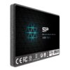 Silicon Power Ssd Model No:a55 For Mac & Windows 256 Gb 1yr. Warranty