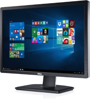 818Ck-+uAdL._AC_SL1500_ Dell Ultrasharp 24 Monitor: U2412m With 1 Year Warranty