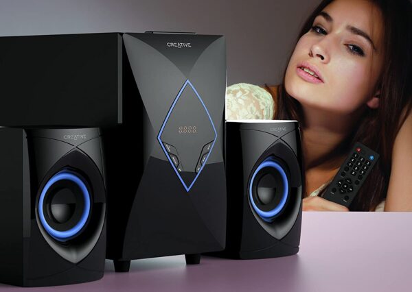 81ABJ2cidbL._SL1500_ Creativesbs E2800 Fm /usb/ Mp3/50watt /high Performance Speaker