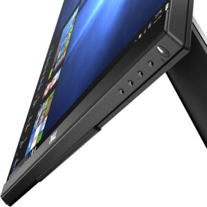 81AfG4EFzEL._AC_SL1500_ Dell P2418ht Led Touch Screen Monitor 24"/ips/full Hd 1 Year Warranty