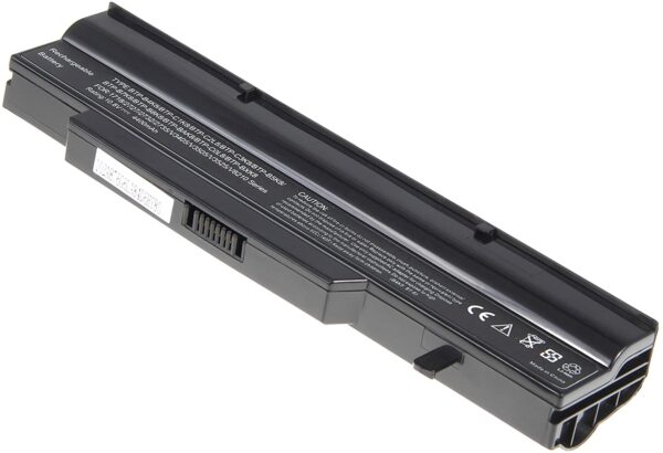 81AtMWznbrL._AC_SL1500_ Fujitsu Btp-b4k8 6 Cell Genuine Battery