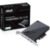 Asus Thunderboltex 3 Pci Express 3.0 X4 Thunderbolt/type C 1 Yr. Wrnty