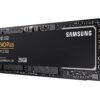 Samsung 970 Evo Plus 250 Gb Ssd With 1 Year Warranty