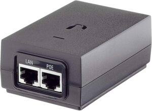 Ubnt Poe Adaptor 48v (poe-48-24w