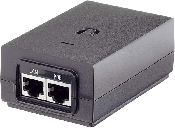 Ubnt Poe Adaptor 48v (poe-48-24w