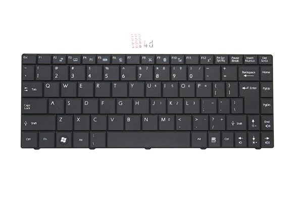 Msi Cr420 Keyboard