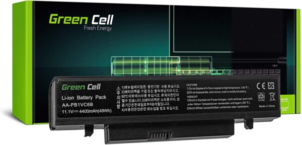 81FwtzouJeL._AC_SL1500_ Samsung Aa-pb1vc6b/nc210 6 Cell Battery