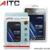 Aitc St100 Sata Ssd 2.5 1tb 560/500mbps Speed 3d Nand Technology