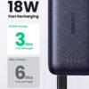 81Hg6WEzFPL._AC_SL1500_ Ugreen Micro Usb Power Bank 10000mah.
