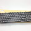 Toshiba Satellite C650 Keyboard