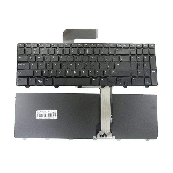 Dell Inspiron N5110 Keyboard