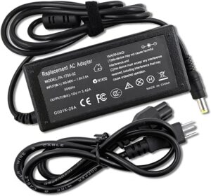 Acer 19v 3.42a 65w (5.5*1.7)
