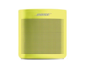 81M4S0gb-AL._SL1500_ Bose Soundlink Color Bluetooth Speaker Ii (yellow Citron)-1yr Warnty