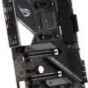 Asus Rog Strix X570-f Gaming Motherboard With 1.5 Year Warranty