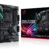 Asus Rog Strix B450-e Amd B450 Am4 Atx Gaming Motherboard