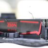 Zion Blaze 8gb Ddr4 Pc2400 Gaming Ub Dimm-1 Year Warranty