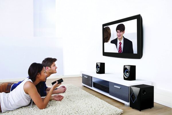 81RoIp26vUL._SL1500_ Creativesbs E2800 Fm /usb/ Mp3/50watt /high Performance Speaker