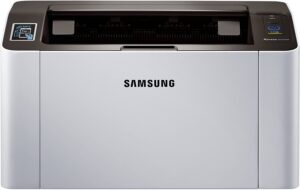 Samsung Sl-2020 Single Laser Printer With 1yr Warranty