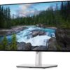 Dell Ultrasharp 24 Monitor U2422h 100%srgb 1080p 5ms Type C Port