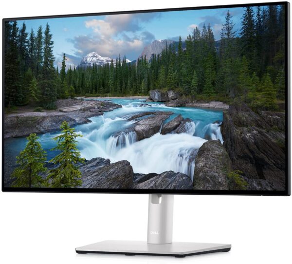 Dell Ultrasharp 24 Monitor U2422h 100%srgb 1080p 5ms Type C Port