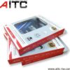 Aitc St100 Sata Ssd 2.5 1tb 560/500mbps Speed 3d Nand Technology