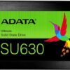 81WAMJjNzRL._AC_SL1500_ Adata 120gb Su650 Ssd Drive Internal 1 Year