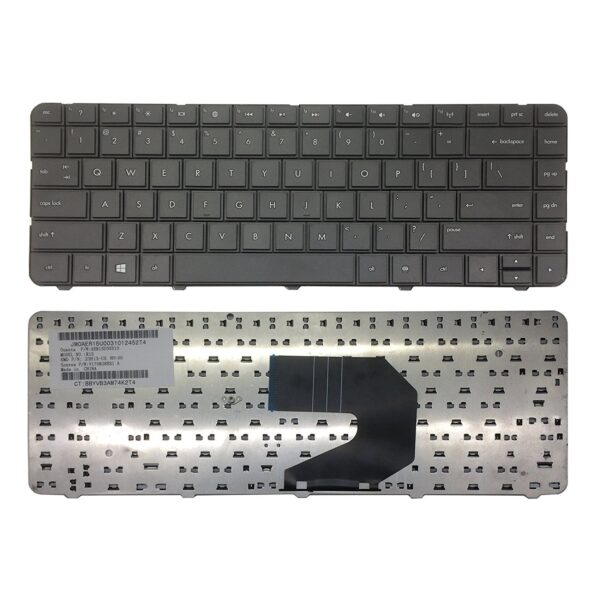 Hp Pavilion G4 Keyboard