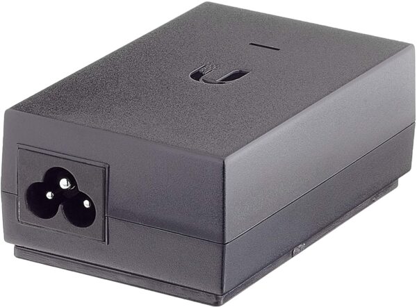 Ubnt Poe Adaptor 48v (poe-48-24w