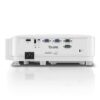 81a7-+5Fp0L._SL1500_ Benq Dx 808st Xga|3000l|hdmi|usb |interactive Feature Support |2w Spkr
