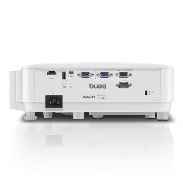 81a7-+5Fp0L._SL1500_ Benq Dx 808st Xga|3000l|hdmi|usb |interactive Feature Support |2w Spkr